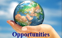 World of Opportunity